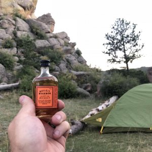 campingBurbon