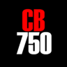 CB750